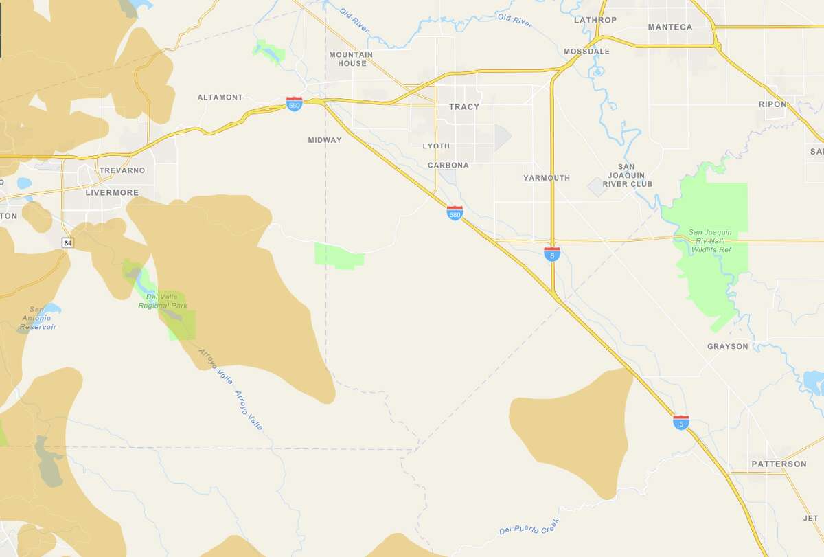 Here's when PG&E plans to restore power, based on location