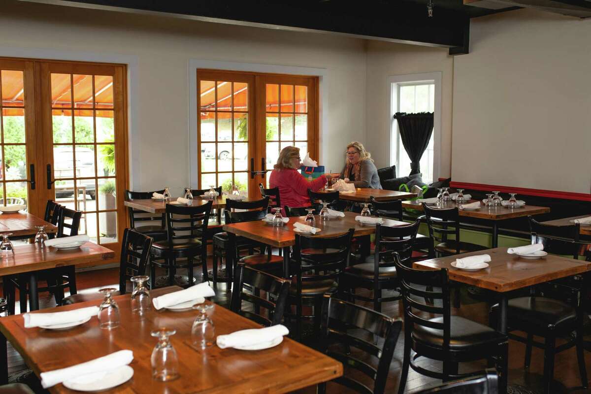 Jane Stern Bartolo is one of Connecticut’s best Italian restaurants