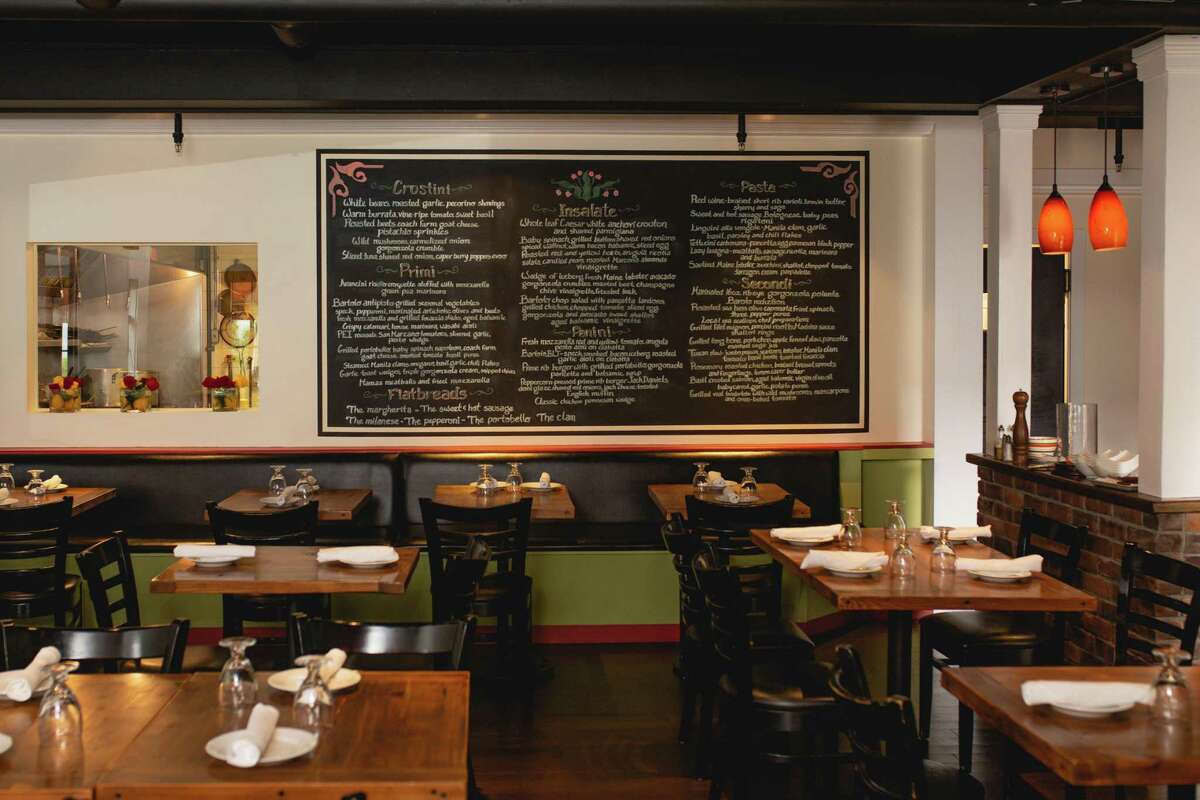 Jane Stern Bartolo is one of Connecticut’s best Italian restaurants