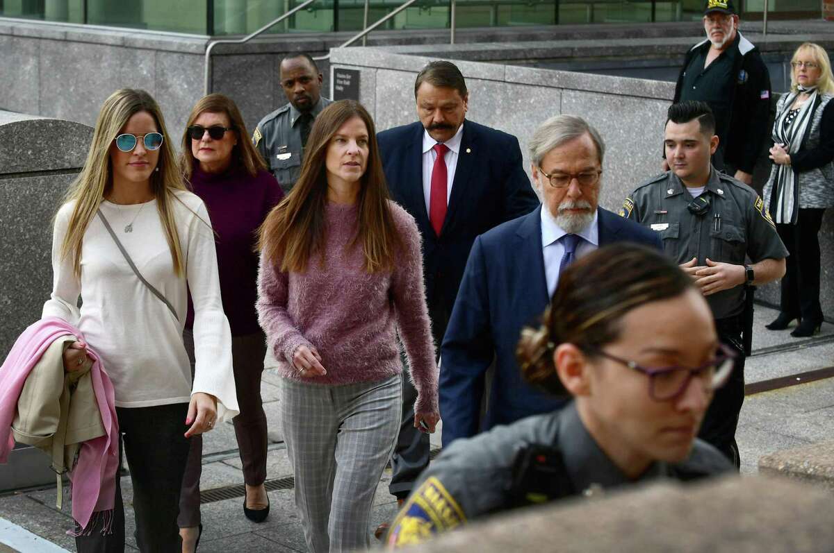 Jennifer Dulos Case: Troconis Wants To Pick Up Daughter At JFK Airport