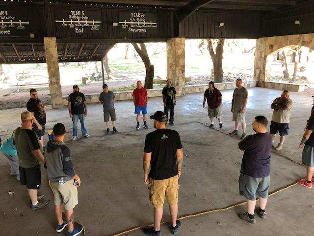 Find what works among multiple mental health resources for veterans