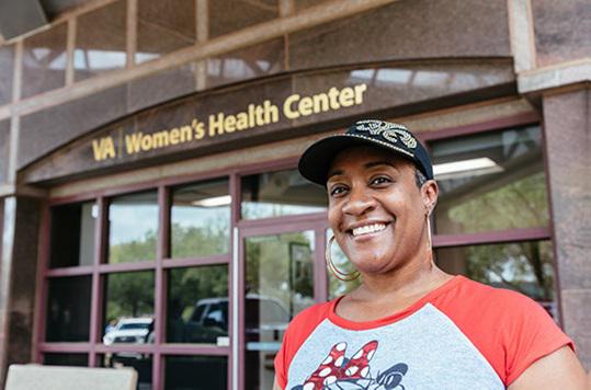 Houston VA wants to expand access to care - Chron.com