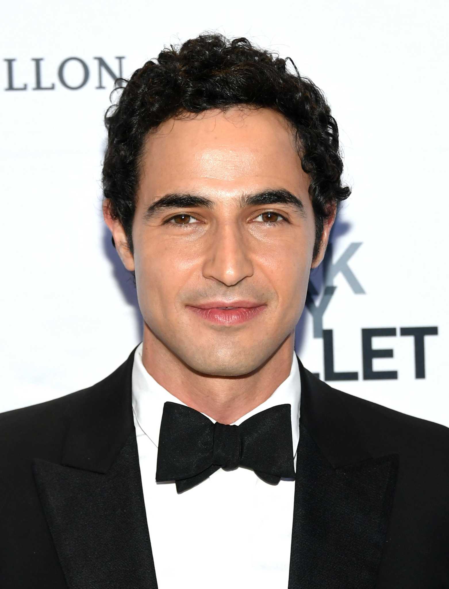 Zac Posen still finds wonder in fashion projects