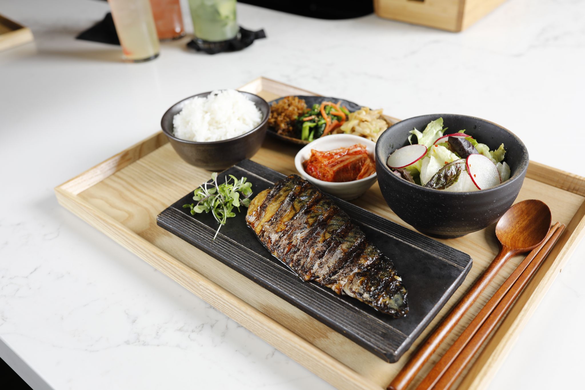 Houston restaurateur behind Dak & Bop to open Karne Korean Steakhouse
