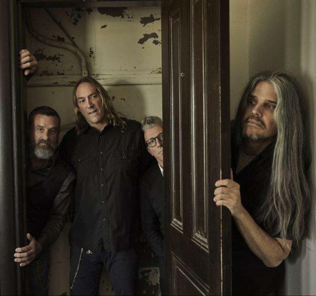 Tool: The prog-metal band's long-awaited new album, "Fear Inoculum," received rave reviews. The album's sprawling, complex songs are likely to join fan favorites such as "Schism" and "Vicarious" on the band's set list. 7:30 p.m. Friday, AT&T Center, 1 AT&T Center Parkway at East Houston Street. Sold out (some verified resale tickets available). attcenter.com — Jim Kiest