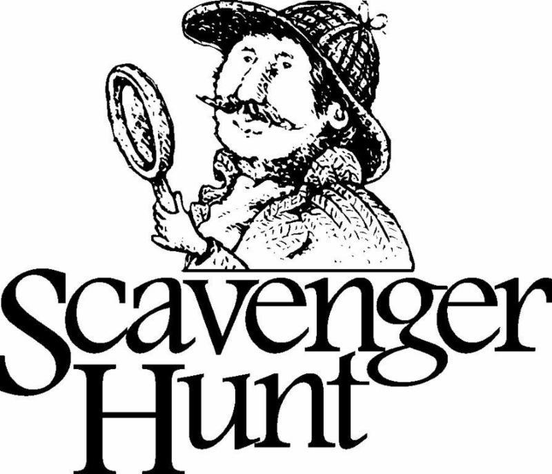 8th annual Election Day Scavenger Hunt for kids in Wilton