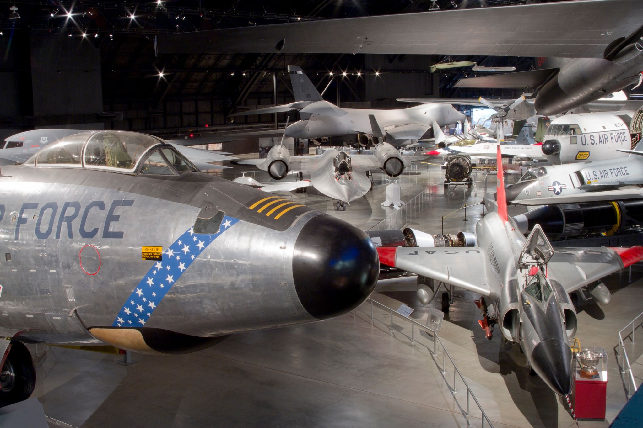 every-branch-of-the-military-is-represented-in-country-s-museums