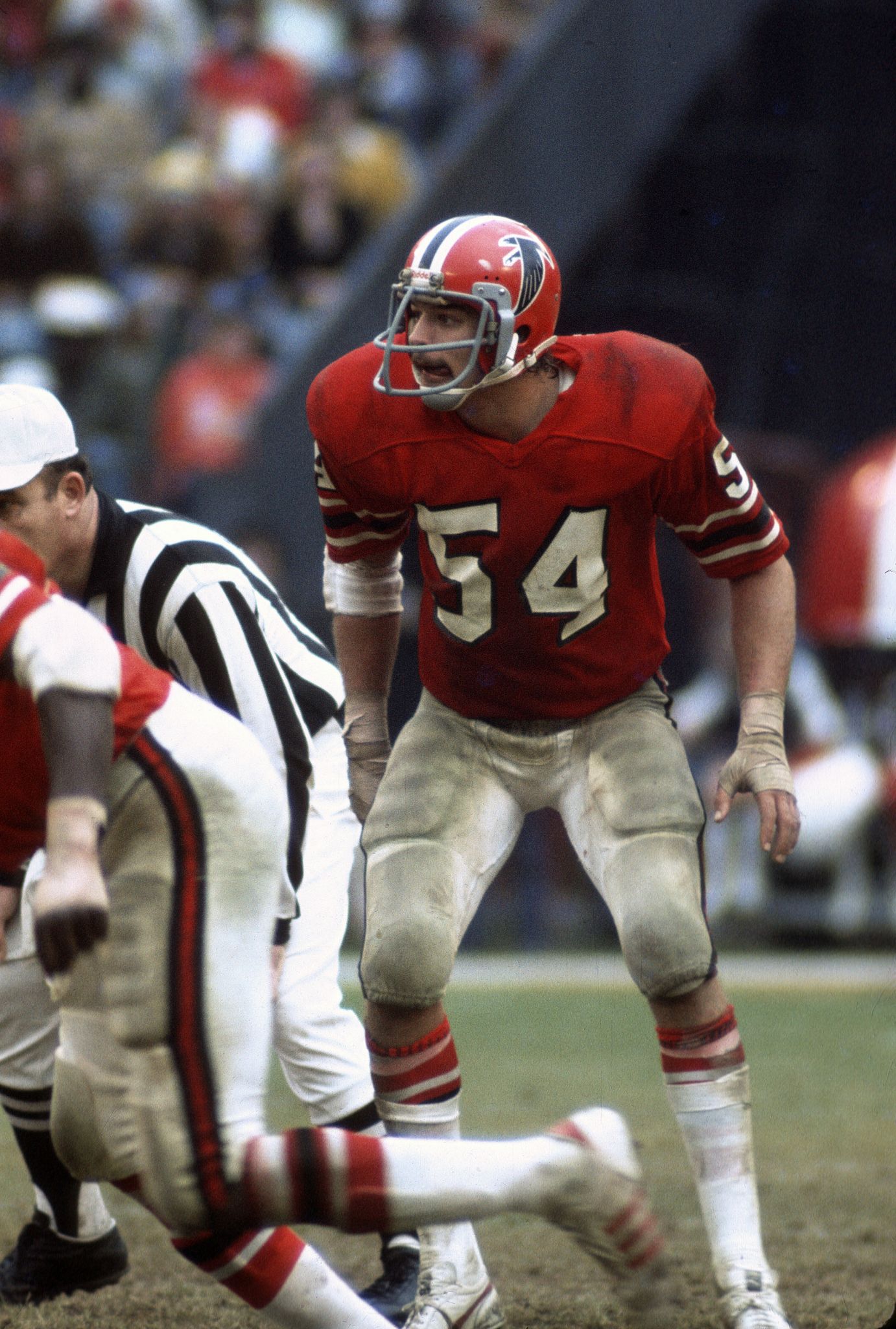 49ers waive longtime linebacker Derek Smith – The Mercury News