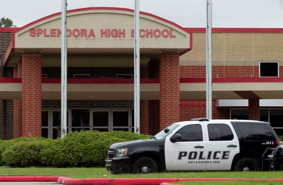 Splendora ISD Evacuates After Threat Sent To Administrator The Courier Splendora ISD Evacuates After Threat Sent To Administrator The Courier