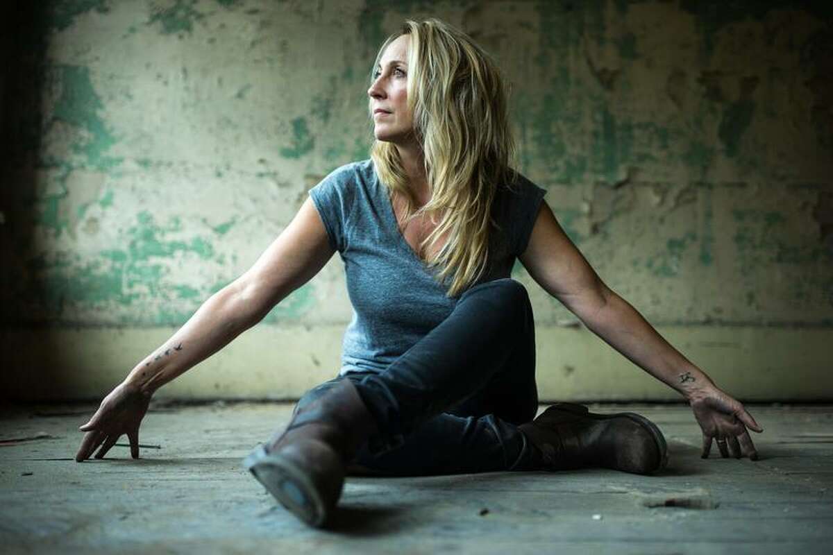 Amy Speace