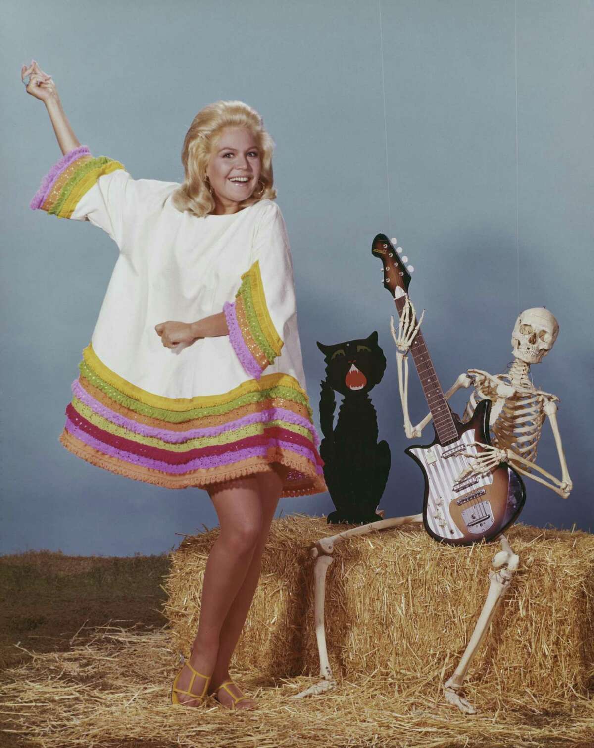 What is spoopy? Your guide to the internet's favorite Halloween aesthetic