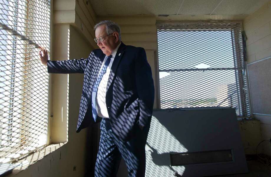 Montgomery County Courthouse has played witness to change over 83 years ...