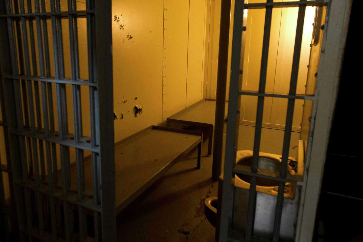 Montgomery County Courthouse has played witness to change over 83 years