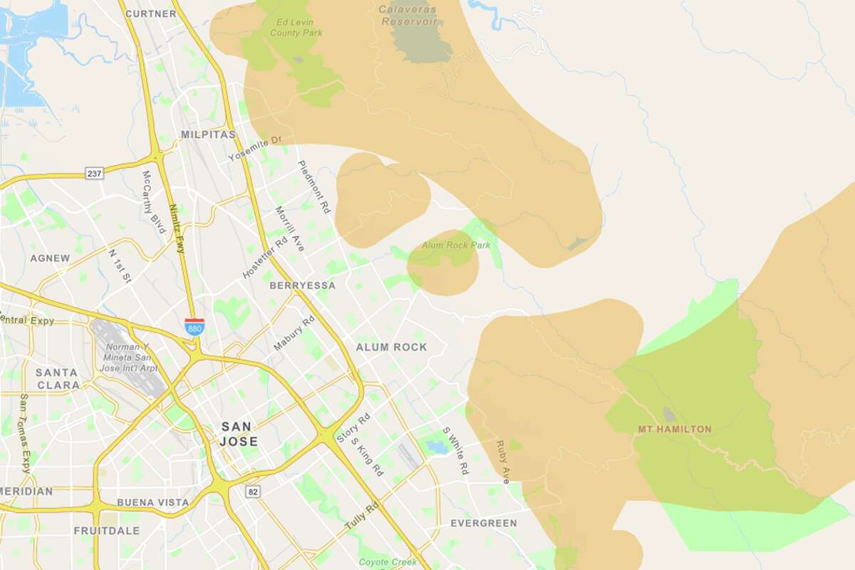Stuck in the dark? Here’s where to find power in the Bay Area during ...