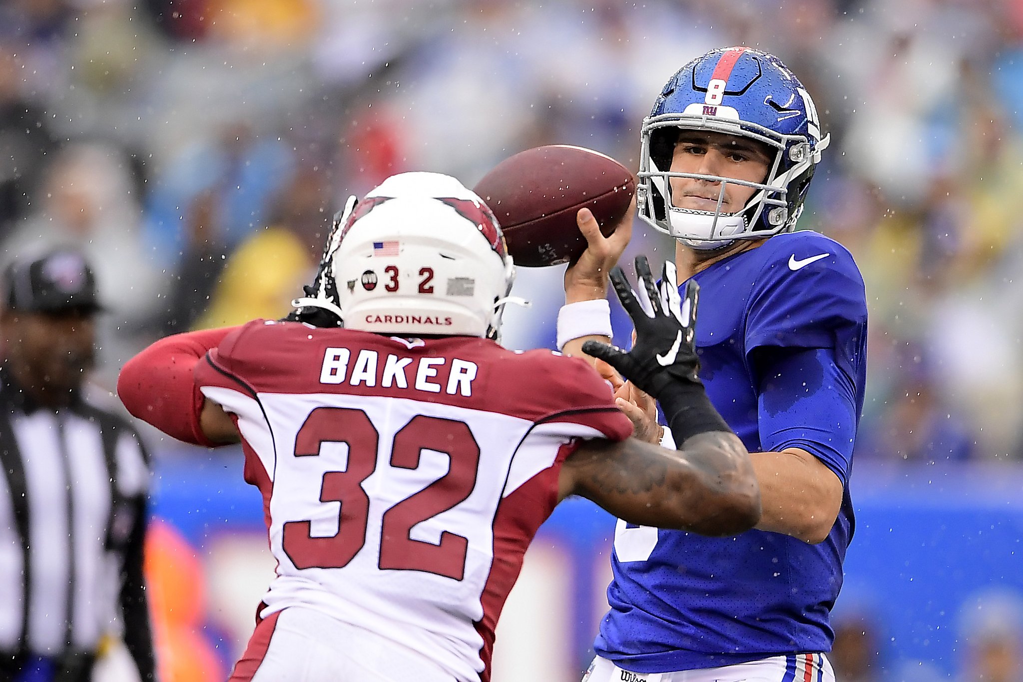 Cardinals News: Budda Baker Shares 4-Word Message To Fans After