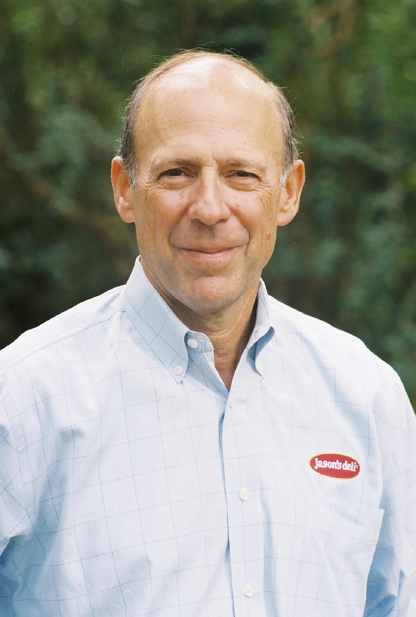 Jason’s Deli founder receives A&M Distinguished Alumnus Award