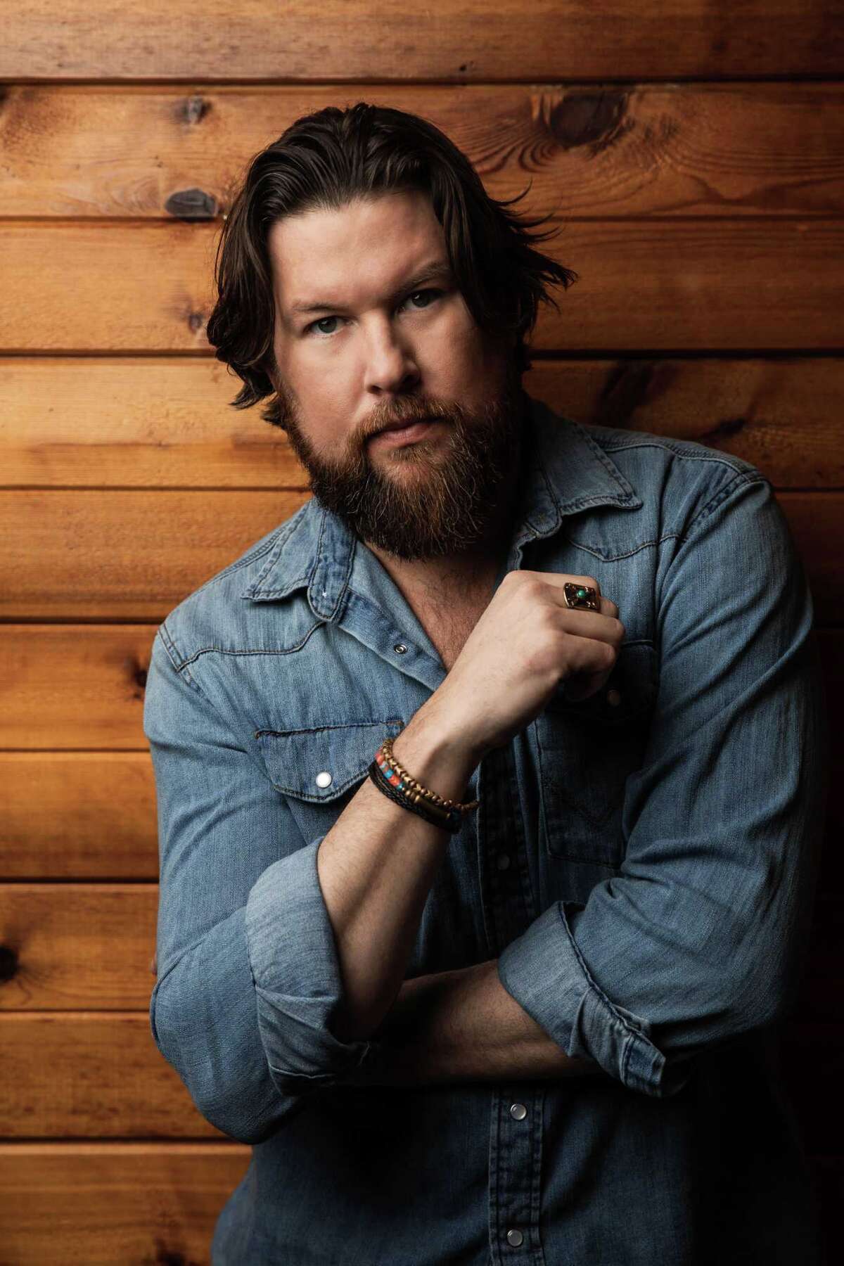 Zach Williams sings of his ‘rescue’ in latest solo project