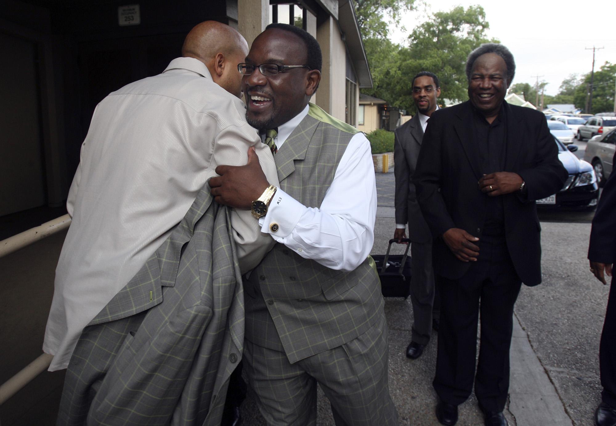 San Antonio s Antioch Missionary Baptist Church plans remembrance