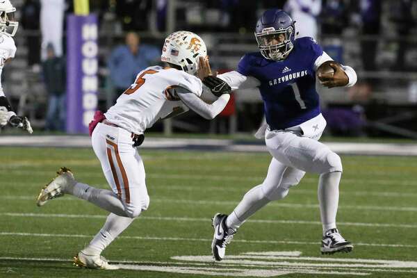 Beeville Jones Routs Boerne To Capture Its Ninth Straight Victory