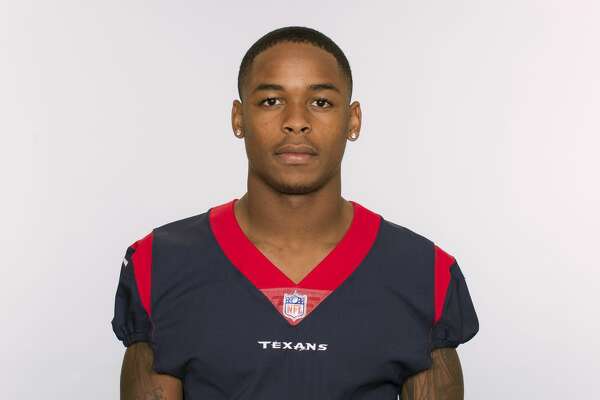 Texans Promote Corner Cornell Armstrong Cut Xavier Crawford