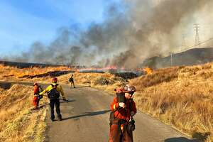 Sonoma County under siege: Kincade Fire forces 90,000 evacuations