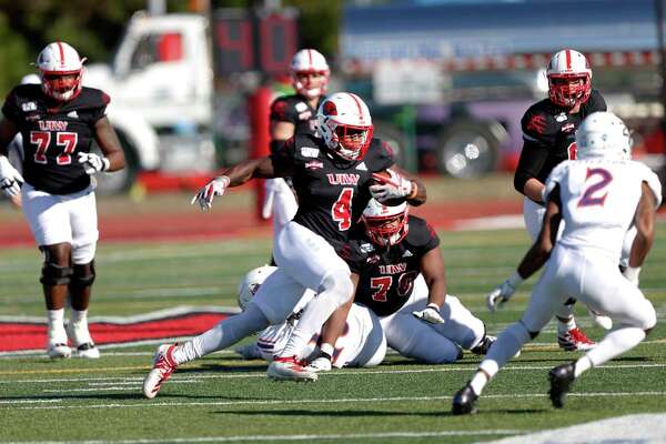 Northwestern State Knocks Off Incarnate Word In Dramatic