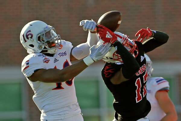 Northwestern State Knocks Off Incarnate Word In Dramatic