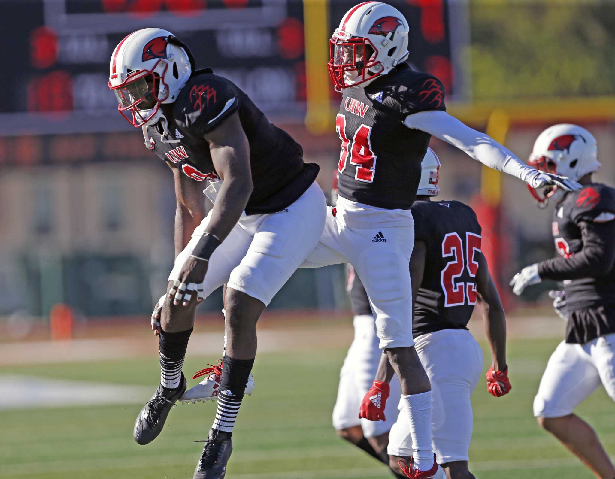 Incarnate Word football announces matchups with Baylor, Texas State as