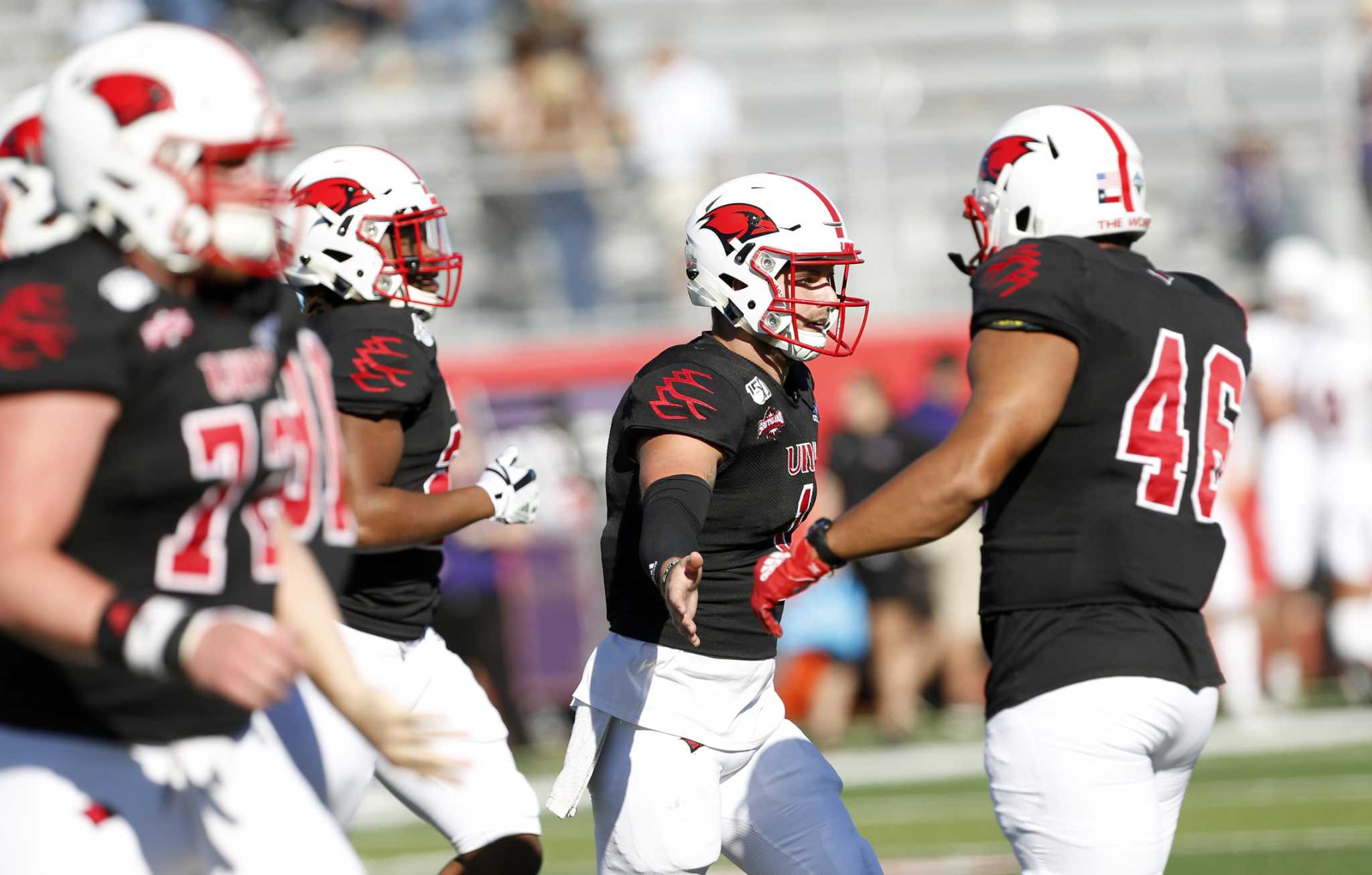 Incarnate Word football calls off only fall game due to COVID-related