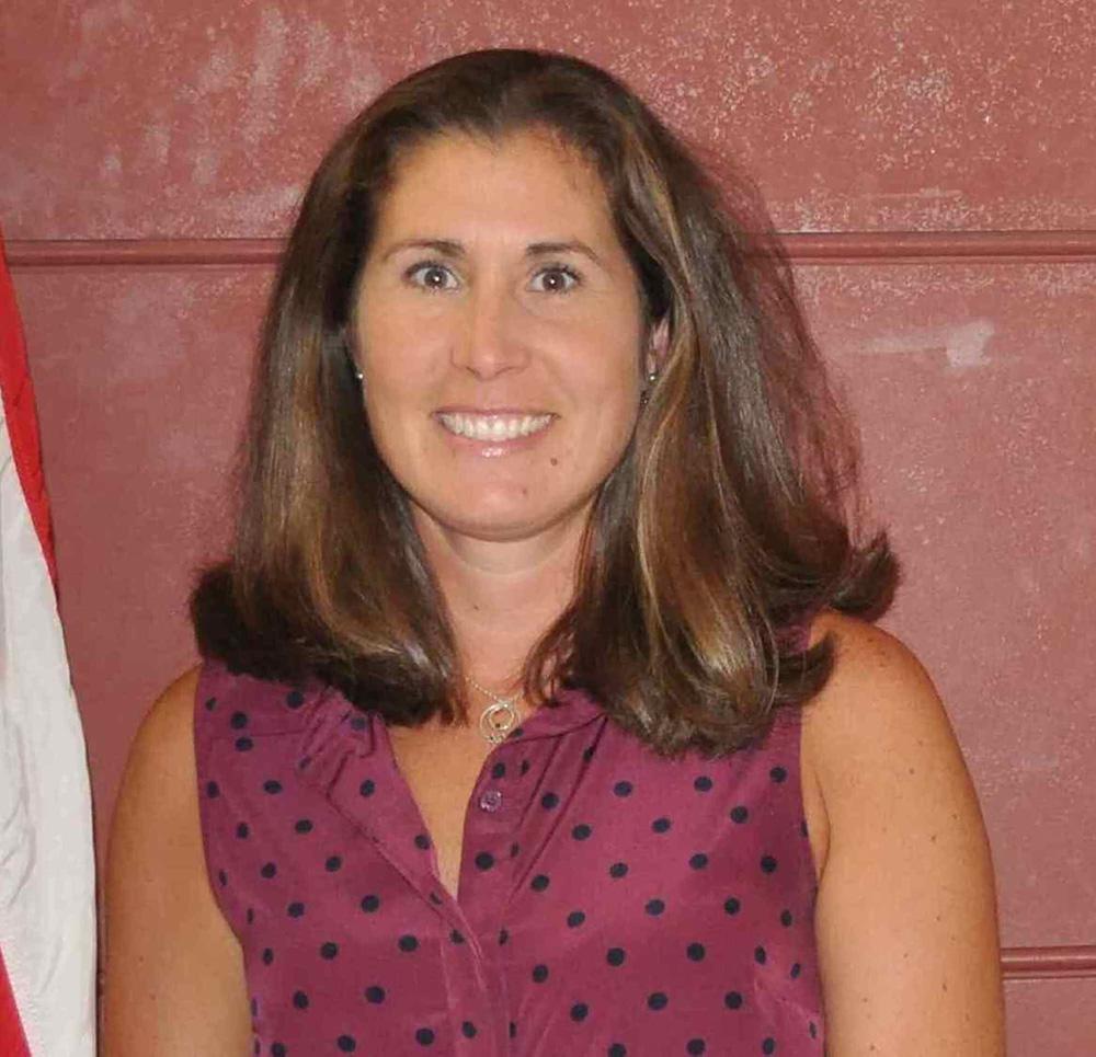 Haddam tax collector candidate Kristin Battistoni