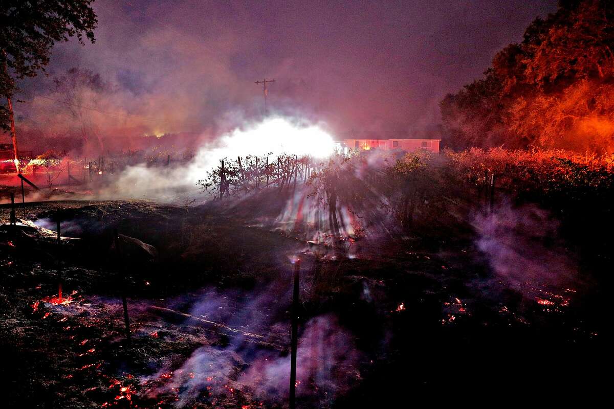 Live updates New evacuation order for LarkfieldWikiup