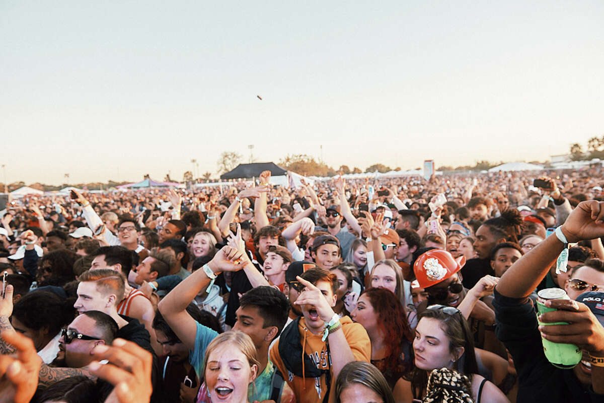 Mala Luna Music Festival canceled amid coronavirus pandemic