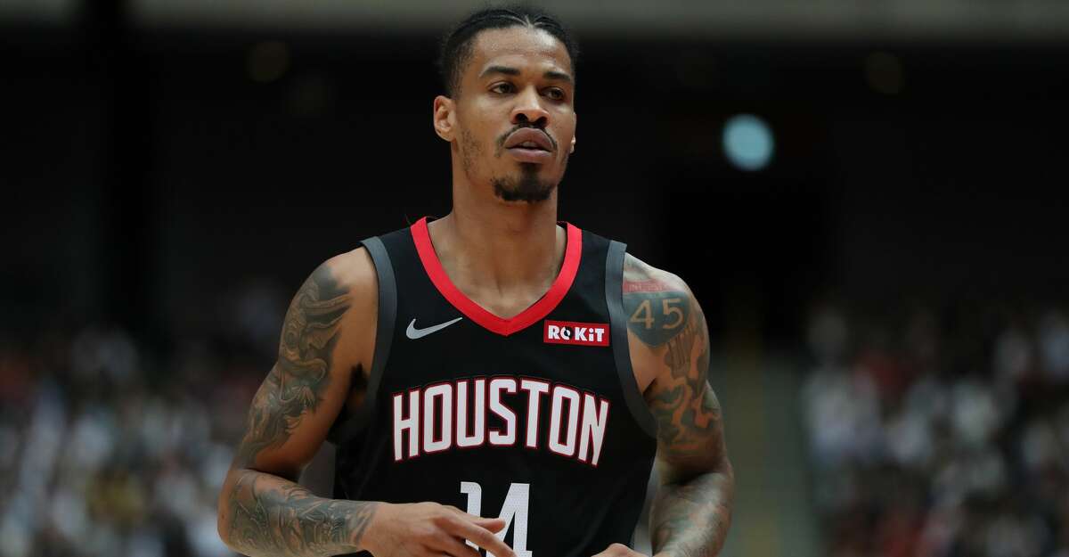 PHOTOS: Rockets game-by-game Gerald Green #14 of Houston Rockets looks on during the preseason game between Toronto Raptors and Houston Rockets at Saitama Super Arena on October 10, 2019 in Saitama, Japan. (Photo by Takashi Aoyama/Getty Images) Browse through the photos to see how the Rockets have fared so far this season.