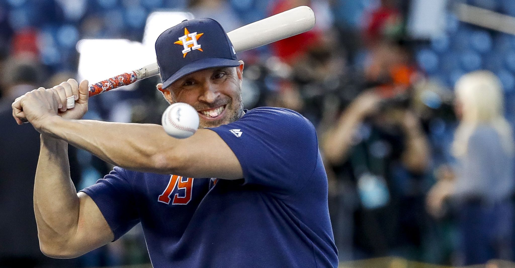 MLB rumors: Brad Ausmus to interview for Astros' manager job - Sports  Illustrated