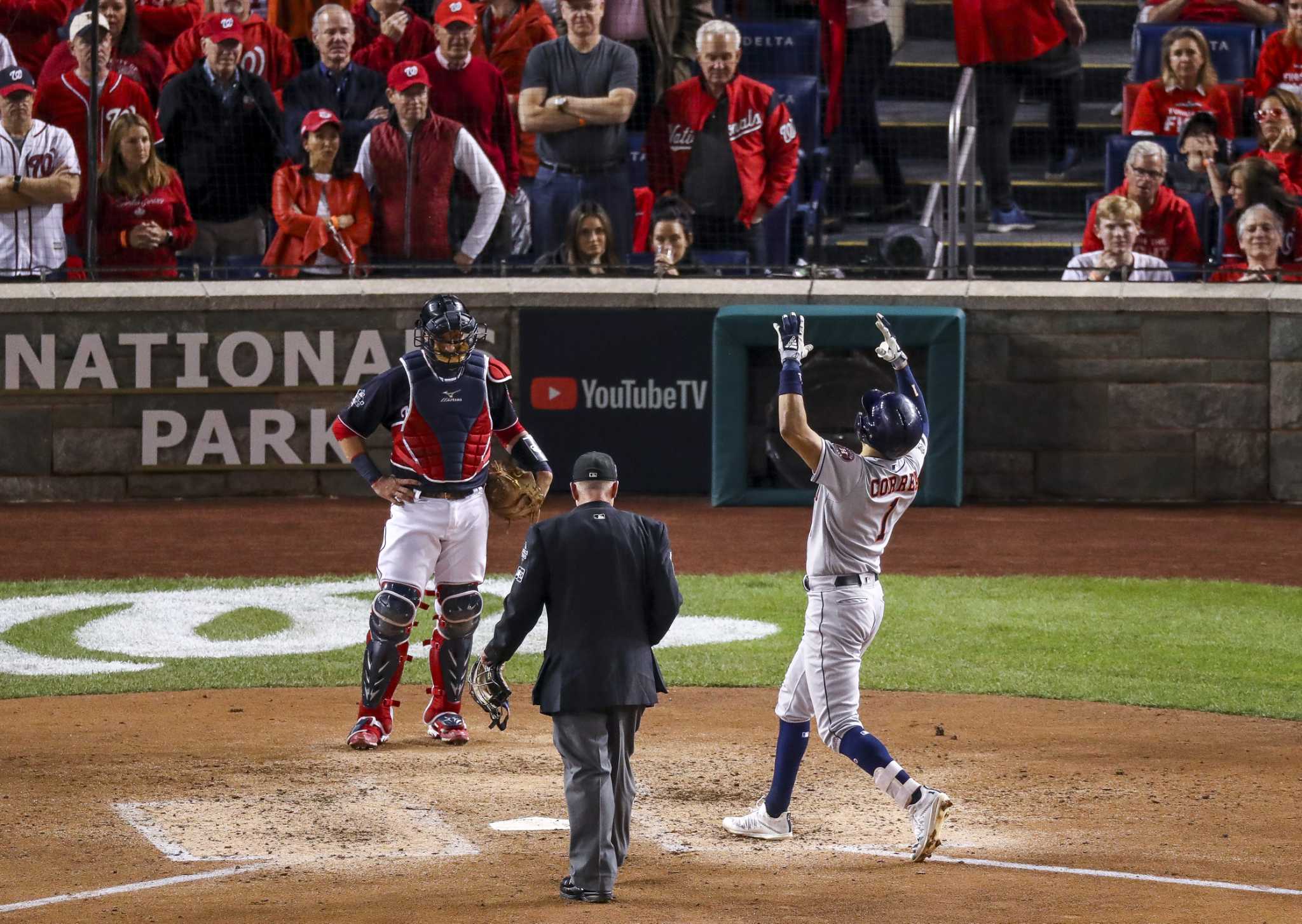 How Ryan Zimmerman Became a Slugger Again on the Fly - WSJ