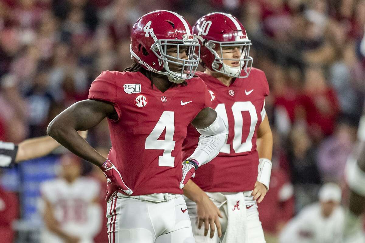 49ers Mel Kiper thinks top wide receiver prospects could be historically elite