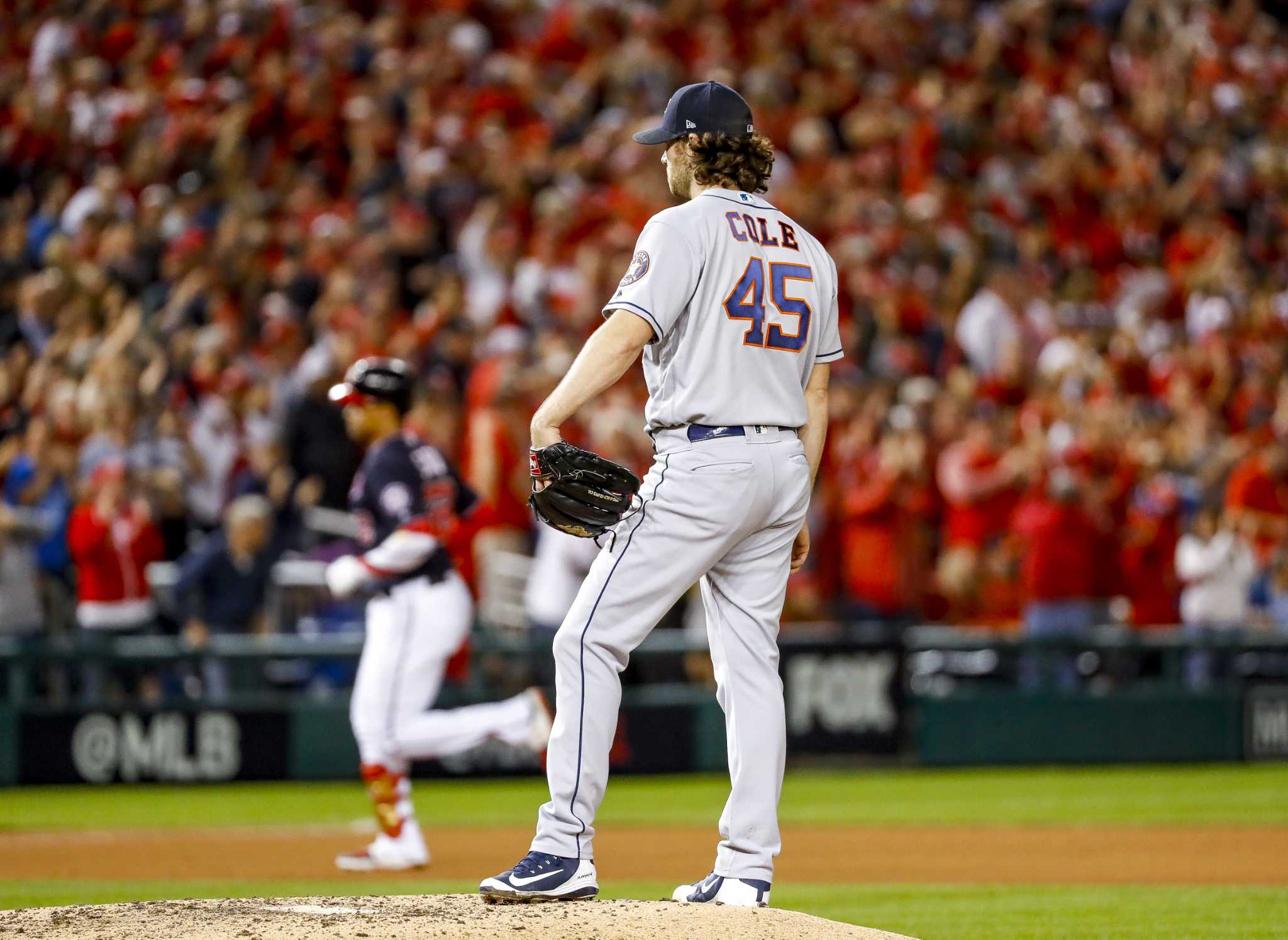 GAME SCHEMES: Astros fans need to be on the look out for counterfeit  tickets, merchandise as Houston hosts ALCS games