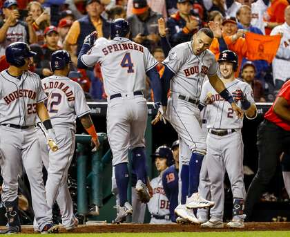 Astros Game >> How The Astros Got Their Swagger Back Houstonchronicle Com Astros Game >> How The Astros Got Their Swagger Back Houstonchronicle Com