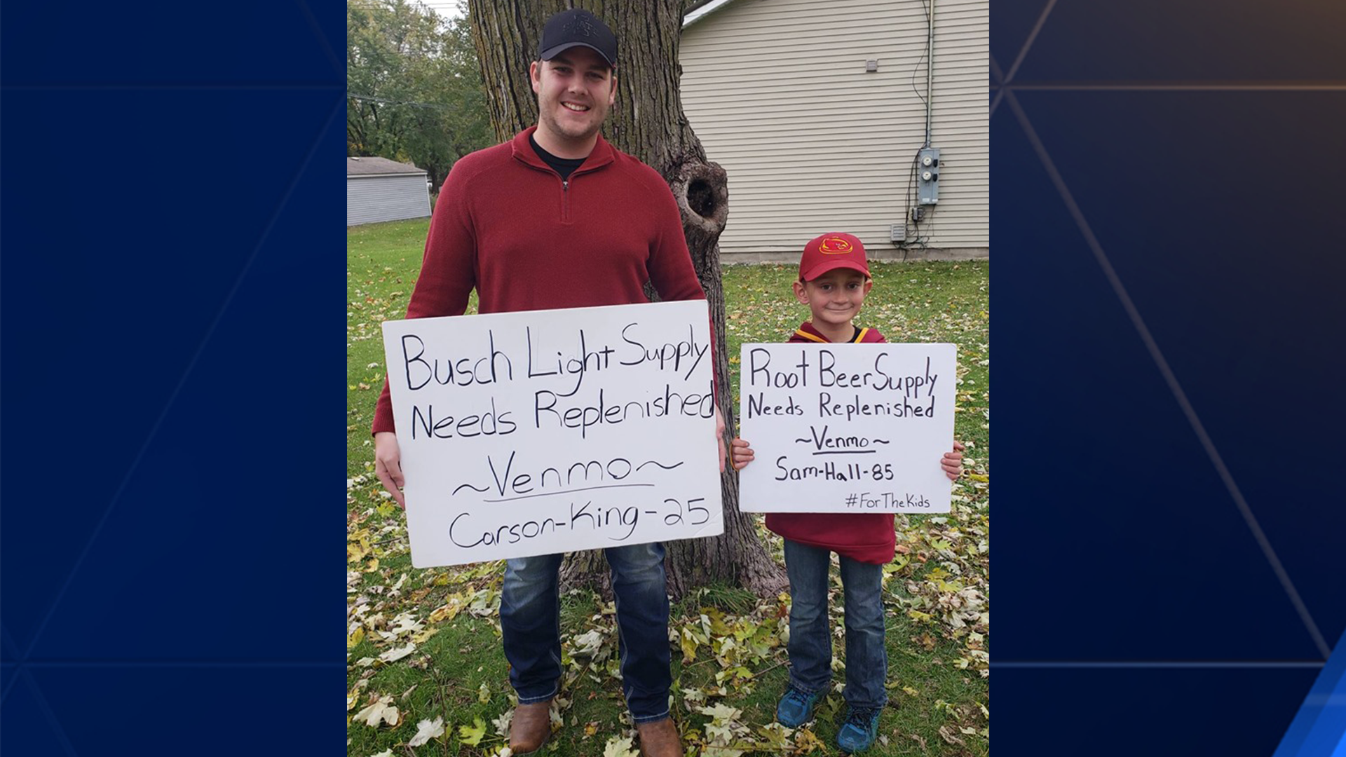 Does dressing AS someone count as dressing up on Gameday? 