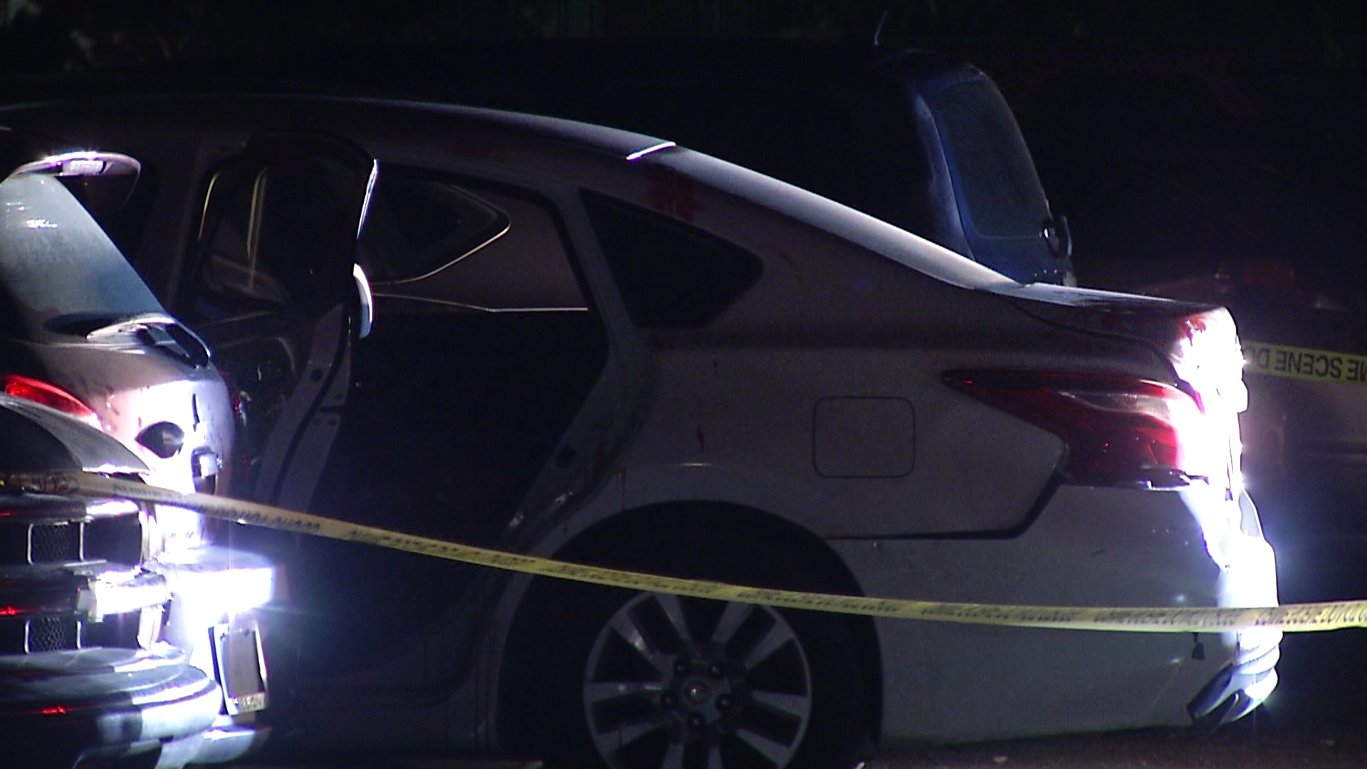 One hospitalized after drug deal gone wrong, police say