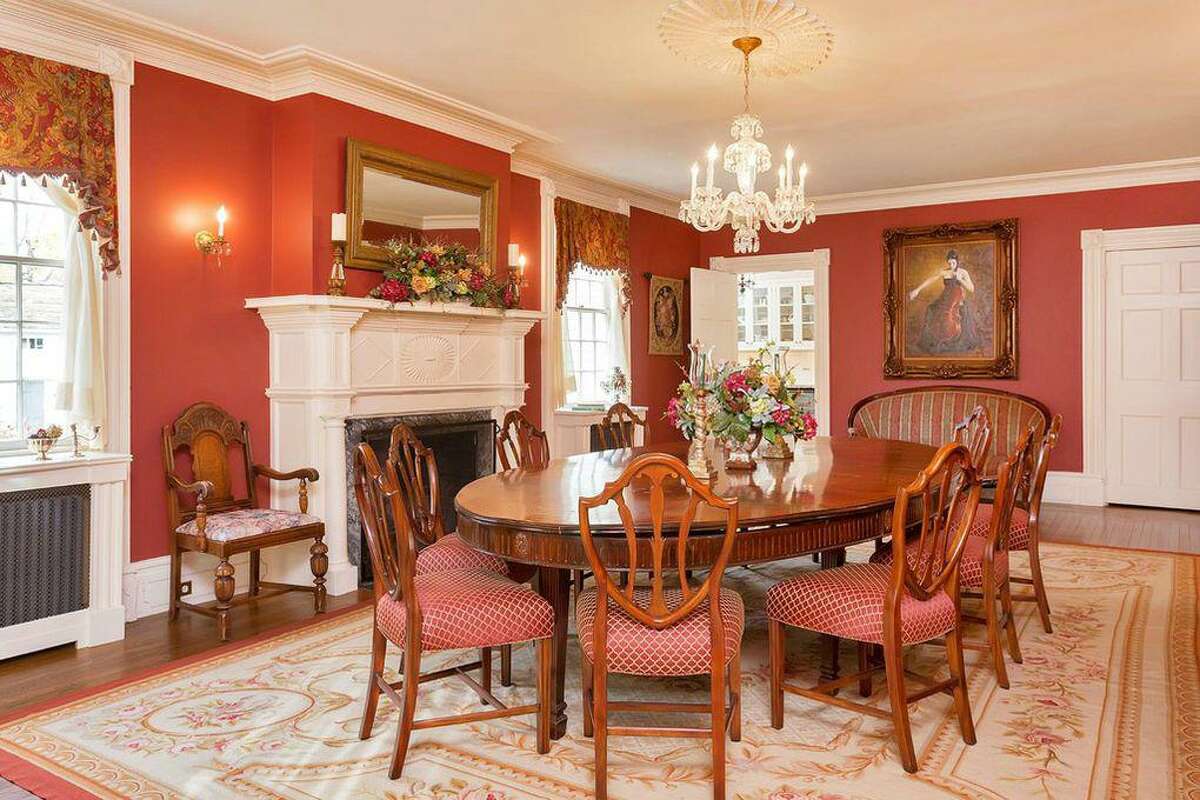 Application seeks bed and breakfast on Ridgefield’s Main Street