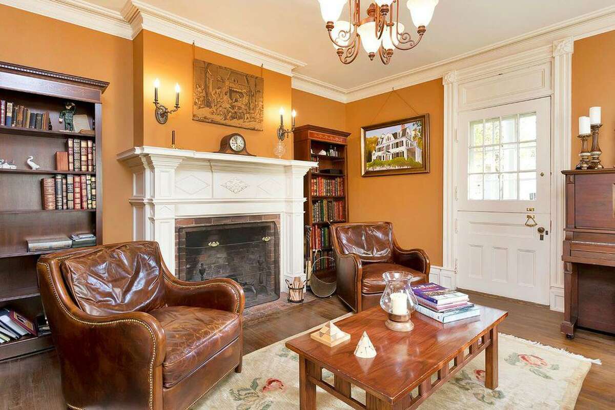 Application seeks bed and breakfast on Ridgefield’s Main Street