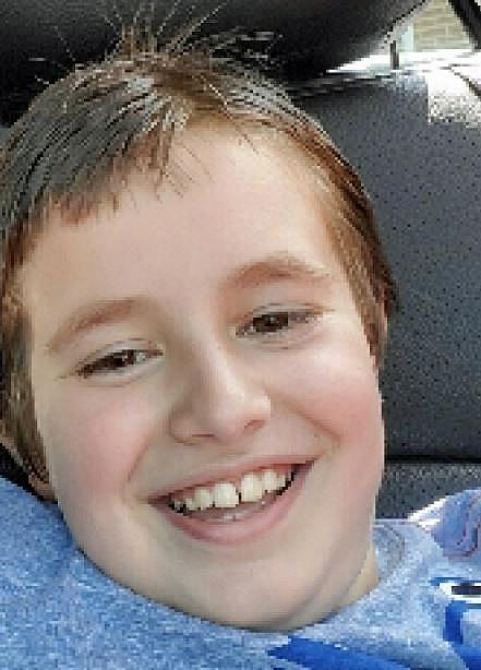 Silver Alert Issued For Missing 8 Year Old West Haven Boy - 