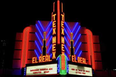 Montrose Tex Mex Restaurant El Real Closes