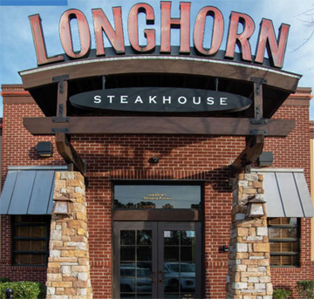 Longhorn steakhouse colonie ny