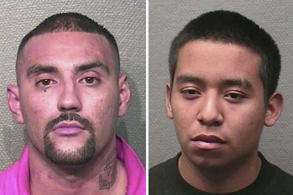 Houston’s most wanted gang members and the heinous crimes they're