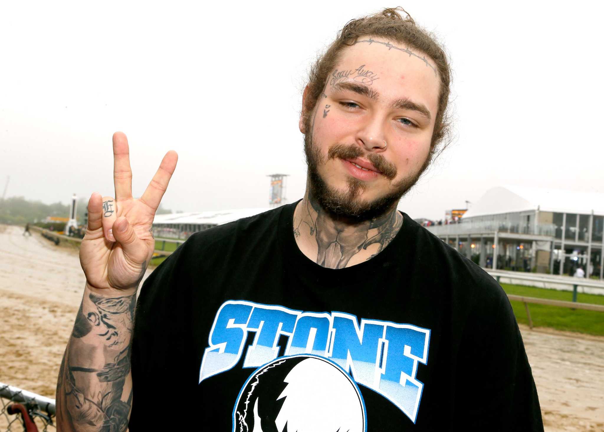 Post Malone Stars in Dallas Cowboys Schedule Release Video – Billboard