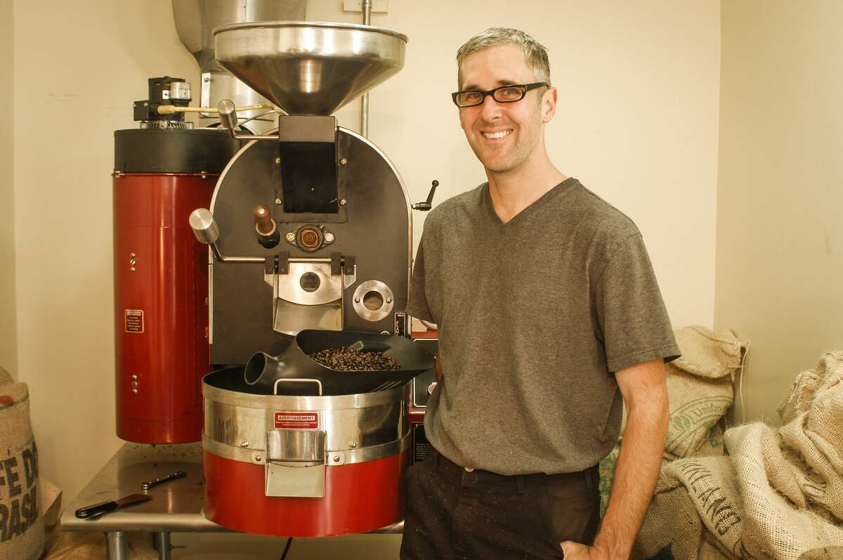 Blue Bottle Coffee moving roasting operations out of Oakland