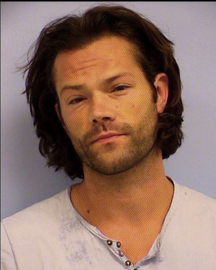 Affidavit San Antonio native, 'Supernatural' star Jared Padalecki