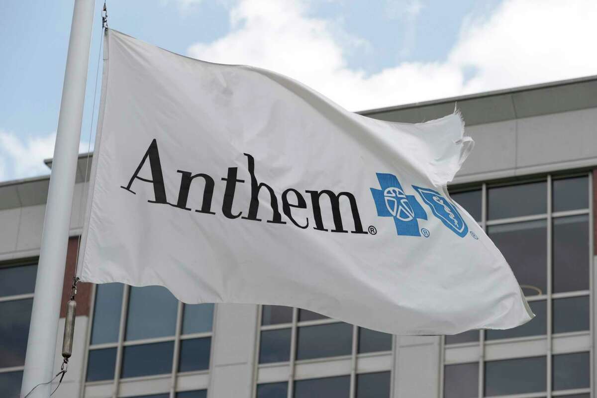 Anthem remains Connecticut’s dominant health insurance provider, but like other carriers reported declining membership counts as more employers elect to self-fund their insurance costs. (AP Photo/Michael Conroy, File)